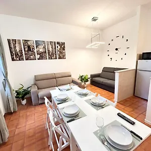  Appartamento Golden Star