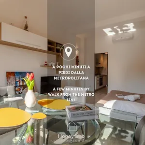  Appartamento M2 - San Raffaele - Casa Cimiano
